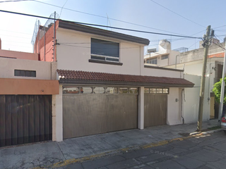 Casa en Venta en El Vergel Puebla ¡¡¡Excelente Oportunidad de Inviersiòn  Propiedad de Recuperaciòn Hipotecaria!!!