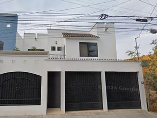 HERMOSA RESIDENCIA EN VENTA DE REMATE EN AGUASCALIENTES, AGS.