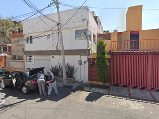 EXCELENTE OPORTUNIDAD DE CASA EN COYOACAN !!