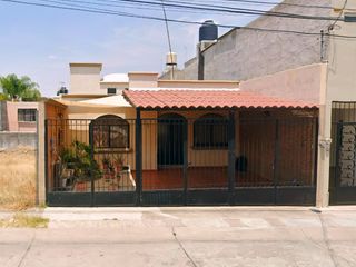 Casa en venta en Villas de la Cantera, Aguascalientes
