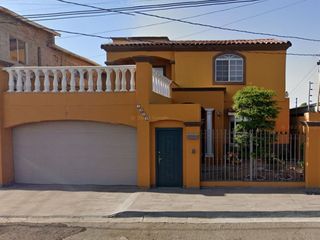 Casa en venta en Independencia, Mexicali, Baja California.