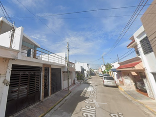 CASA EN REMATE BANCARIO