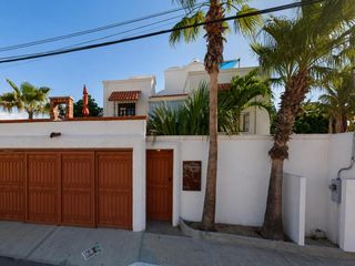 Casa en venta en San José del Cabo,  Jesús Castro Agúndez.