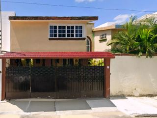 Casa en venta en Barrio de Santa Ana, San Francisco de Campeche, Campeche