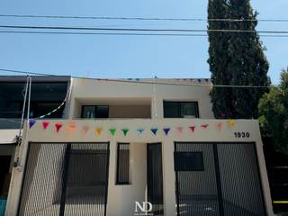 CASA EN VENTA PINAR DE LA CALMA ZAPOPAN A SOLO 5 MIN. DE ITESO