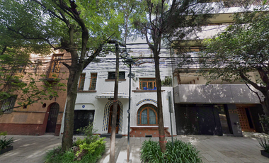 Casa en venta en Hipódromo, Cuauhtémoc. Gran oportunidad!!