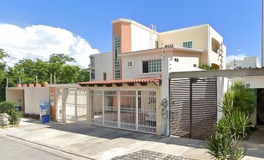 Casa de recuperación bancaria Cancun