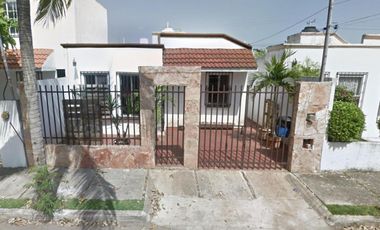 Casa de recuperación bancaria