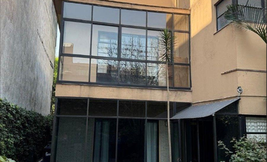 Casa en Venta en Colonia Noche Buena, Benito Juárez CDMX.
