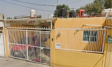 CASA EN VENTA EN ENSUEÑOS, CUAUTITLAN IZCALLI, ESTADO DE MEXICO.