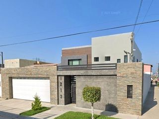 Casa de recuperación bancaria