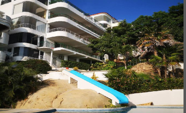 GRAN OPORTUNIDAD DEPARTAMENTO ENTREGA INMEDIATA Punta Pichilingue, Escénica, Brisas del Marqués ACAPULCO