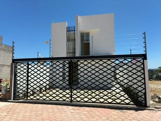 PRECIOSA CASA EN VENTA