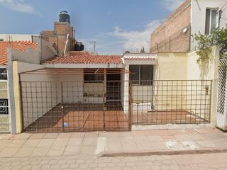 Casa en venta en Valle de Margaritas, Aguascalientes.