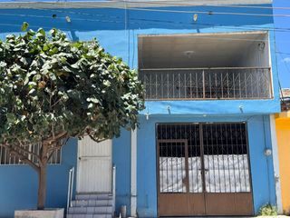 Fracc. La Virgen-Casa en Venta
