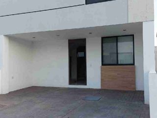 Casa en renta Reserva Bosque Sereno