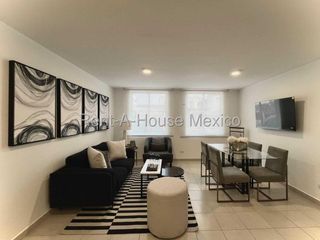 DEPARTAMENTO EN VENTA CUAUHTÉMOC - SAN SIMÒN TOLNAHUAC 26-3088 EM