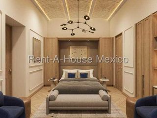 Departamento en Venta en Cuauhtémoc, Roma Norte