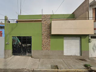 CASA EN VENTA EN VALLE DE LOS REYES, LOS REYES ACAQUILPAN, ESTADO DE MEXICO.