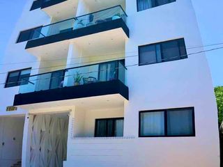 Hermoso Departamento semi-Nuevo 2 Recamaras
