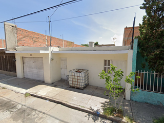 BONITA CASA EN REMATE EN  LA ESPAÑA, AGUASCALIENTES,  AGS.