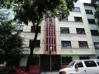 VENTA, Departamento Planta Baja en Veronica Anzures, CDMX
