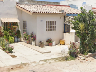 Casa en Venta de Remate en Héroes De La Patria El Salitrillo Jal