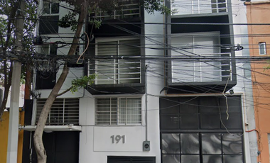 Bonito Departamento en venta en Cuauhtemoc, Col. Santa Maria la Ribera, calle Naranjo. ¡Gran Oferta!
