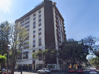 Departamento en venta, Col. Del valle Sur, Benito Juarez