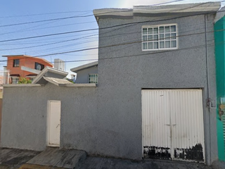 CASA EN VENTA EN VILLA HOGAR, TOLUCA DE LERDO, ESTADO DE MEXICO.