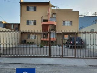 APARTAMENTO EN RENTA, ERMITA NORTE, LA MESA, TIJUANA, BAJA CFA.