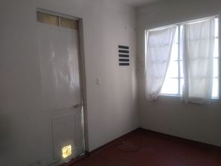 Cuarto en renta Tacubaya (Azotea E)