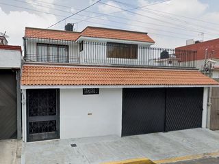 venta de casa en tarahumaras col.el pedregal de las águilas Tlalpan
