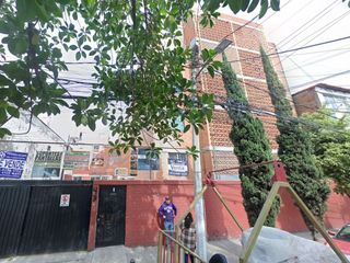 Departamento en venta Smetana 43 Vallejo CDMX Recuperación Bancaria