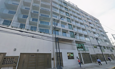 Departamento en Venta en Colonia Pedregal de Santo Domingo, Coyoacán CDMX.
