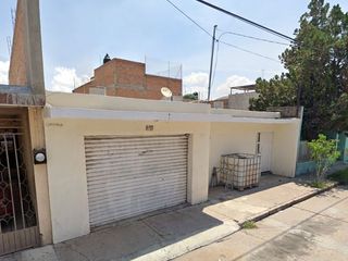 Casa en Venta de Remate en España Aguascalientes AGS
