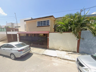 (FV)CASA DE OPORTUNIDAD VILLA DEL RIO CAMPECHE