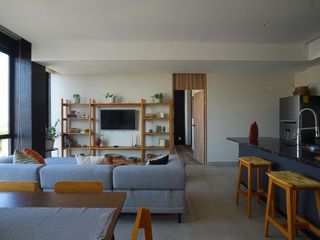 Últimos departamentos en venta, ubicado en San Luis Potosí 134 Roma Norte