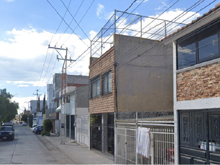 CASA EN VENTA EN VILLA VERDE, LEON DE LOS ALDAMA, GUANAJUATO.