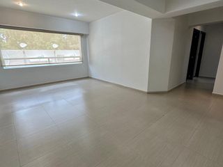 Exclusividad y Estilo en Polanco: Departamento Iluminado en Calle Arquímedes