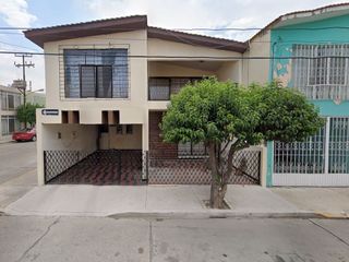 Casa en venta en Aguascalientes fracc. Moderno