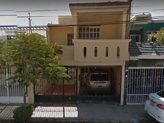 VENTA DE HERMOSA CASA, NO RENTES MAS E INVIERTE AHORA EN TU FUTURO, SOMOS TU MEJOR OPCION.