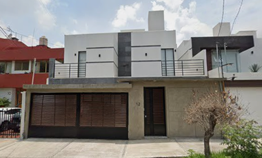 Casa en Fernando Zárraga 12, Cd. Satélite, 53100 Naucalpan de Juárez, Méx., México