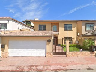 Casa en venta en Hacienda del Agua Caliente, Tijuana