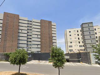 Departamento en Venta Queretaro, Queretaro Balcones Coloniales