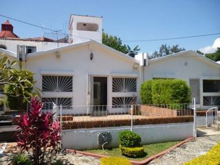 Casa en venta Tlaltenango, Cuernavaca, Morelos NF