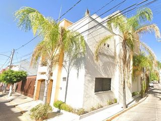 Casa en VENTA Barrio de Guadalupe, Aguascalientes