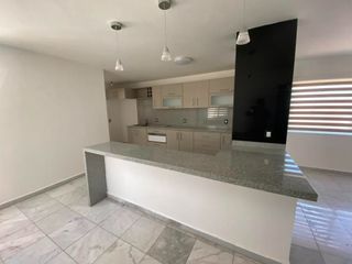 Departamento en venta en Aguascalientes, zona norte, remodelado. A unos metros de Colosio
