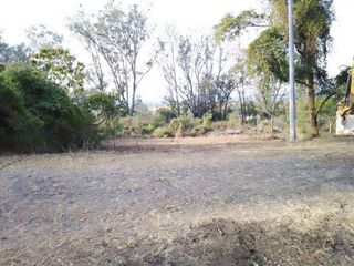 Lote Great Views Agua Escondida