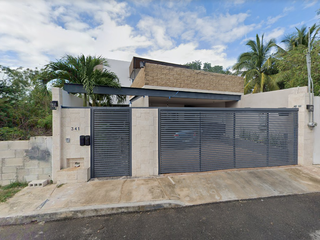 Casa en Venta Merida Yucatan Motebello